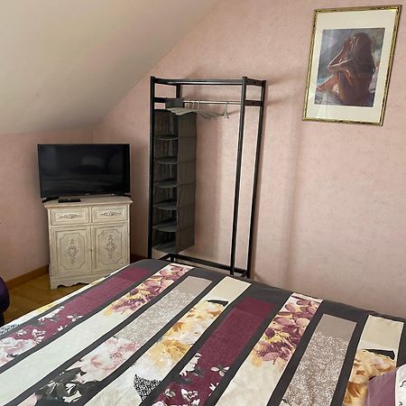 Moitron-sur-SartheLe Petitepinay住宿加早餐旅馆 外观 照片