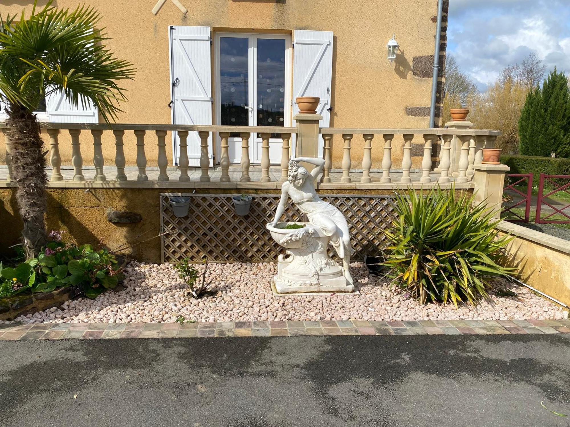 Moitron-sur-SartheLe Petitepinay住宿加早餐旅馆 外观 照片
